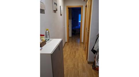 Penthouse for sale in Plaza Donoso Cortés – Avenida Magdalena