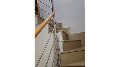 Penthouse for sale in Plaza Donoso Cortés – Avenida Magdalena