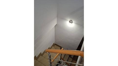 Penthouse for sale in Plaza Donoso Cortés – Avenida Magdalena