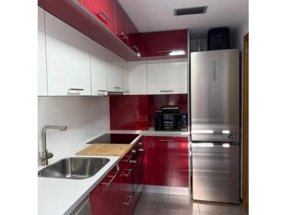 Apartment for sale in Ciutat del Transport – La Salera