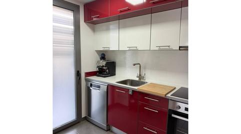 Apartment for sale in Ciutat del Transport – La Salera