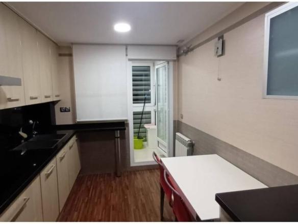 Apartment for sale in Estación – Universidad