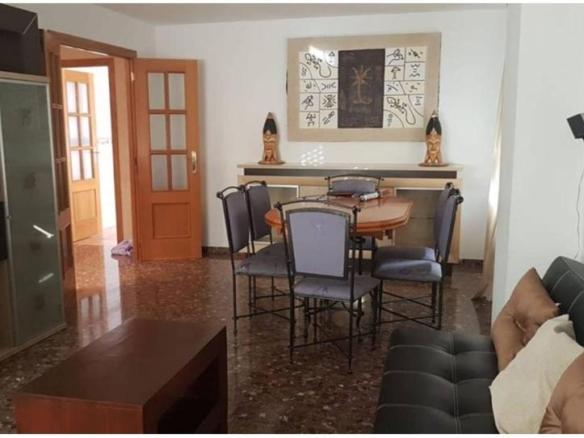 Apartment for sale in Estación – Universidad