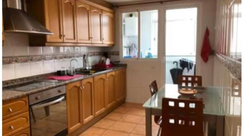 Apartment for sale in Estación – Universidad