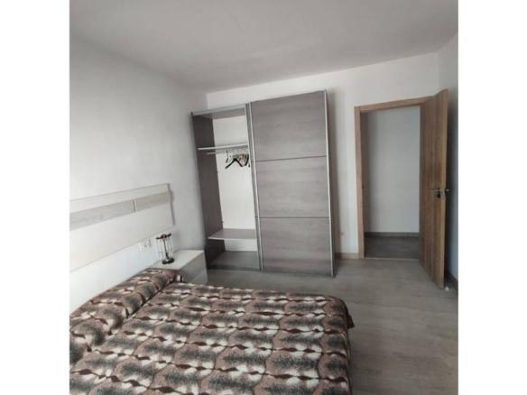 Apartment for sale in the Historic Center