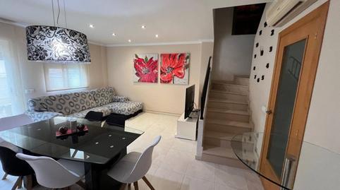 Townhouse for sale in Playa – Ben Afeli