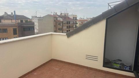 Duplex for sale in Estación – Universidad