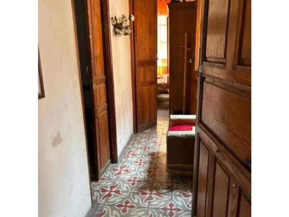 Apartment for sale in the Historic Center