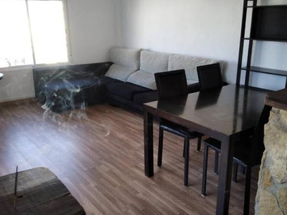 Penthouse for sale in Estación – Universidad