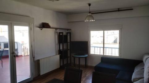 Penthouse for sale in Estación – Universidad