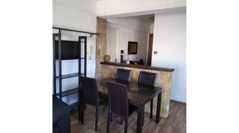 Penthouse for sale in Estación – Universidad