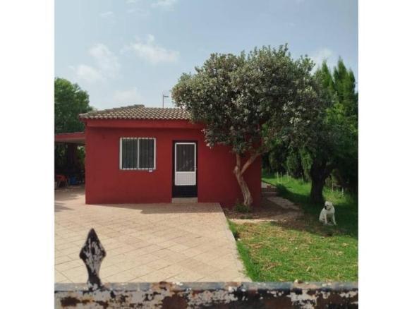 House or villa for sale in Piscinas