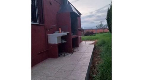 House or villa for sale in Piscinas