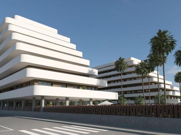Apartment for sale in Moncófar Playa