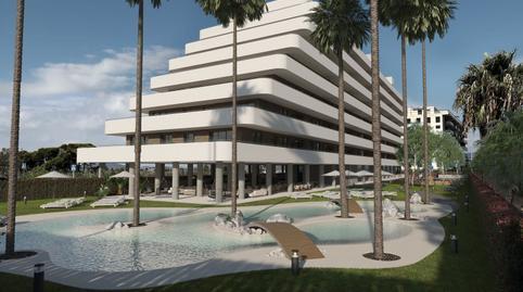 Apartment for sale in Moncófar Playa