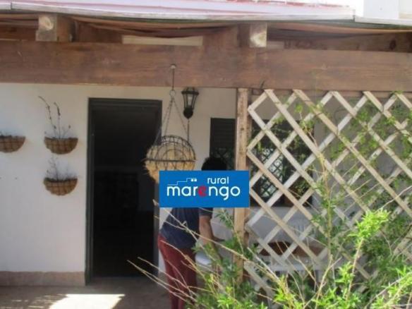 Penthouse for sale in Bejís
