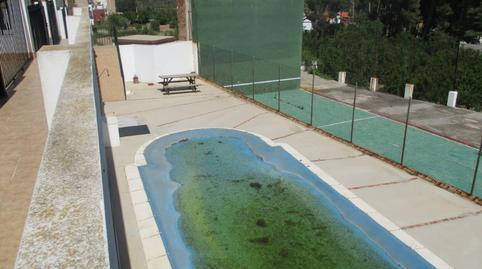Penthouse for sale in Bejís