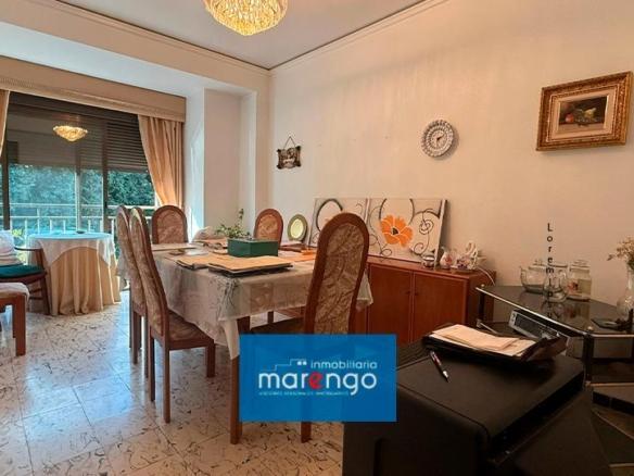 Apartment for sale in Passeig de Ribalta, 27, Parque Ribalta – Plaza de Toros
