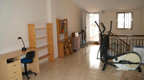 Townhouse for sale in El Pilar