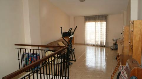 Townhouse for sale in El Pilar