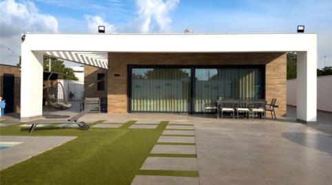 House or villa for sale in Madrigal