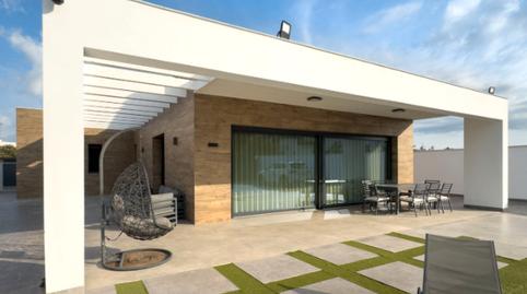 House or villa for sale in Madrigal