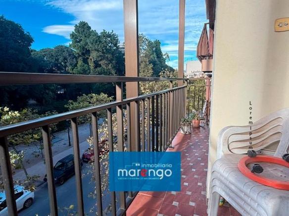 Apartment for sale in Parque Ribalta – Plaza de Toros