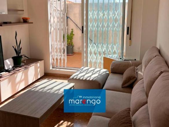 Apartment for sale in Ciutat del Transport – La Salera