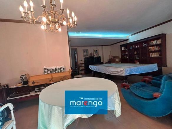 Apartment for sale in the city center
