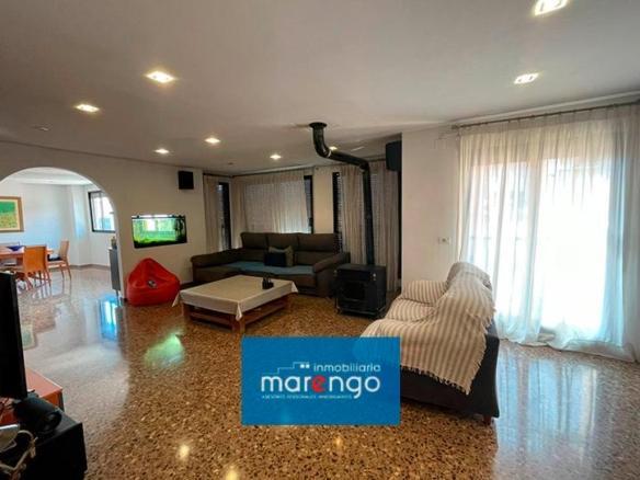 Duplexes for sale in Piscinas