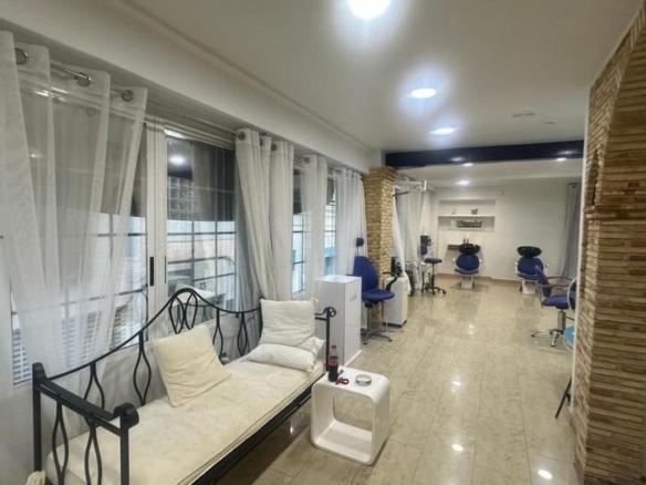 Apartment for sale in Del Real, Estación – Universidad