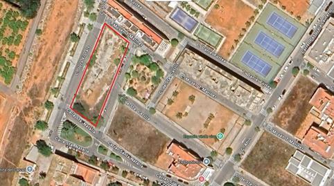 Residential property for sale in Mosen Trinitari Mariner, Nules
