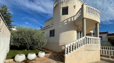House or chalet for sale in Pins, Closa de Vinaròs – Ermita