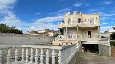 House or chalet for sale in Pins, Closa de Vinaròs – Ermita