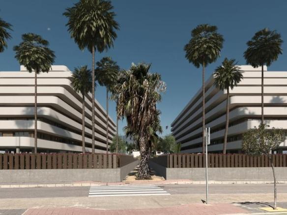 Apartment for sale in Avinguda de la Generalitat, Moncófar Playa
