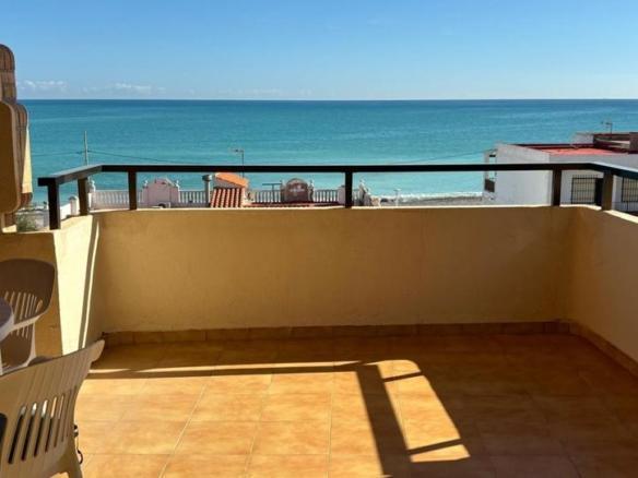 Apartment for sale in Mar Latino, Moncófar Playa