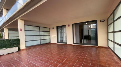 Apartment for sale in Constitución, San Jorge / Sant Jordi