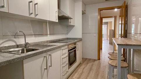 Apartment for sale in Constitución, San Jorge / Sant Jordi