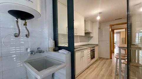 Apartment for sale in Constitución, San Jorge / Sant Jordi