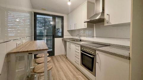 Apartment for sale in Constitución, San Jorge / Sant Jordi