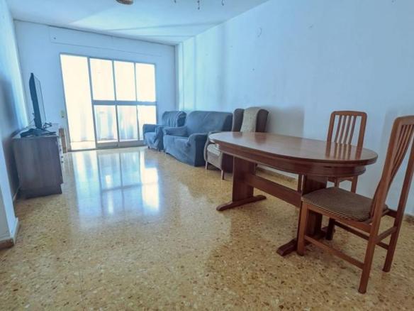 Apartment for sale in Peñiscola, Avenida del Mar area