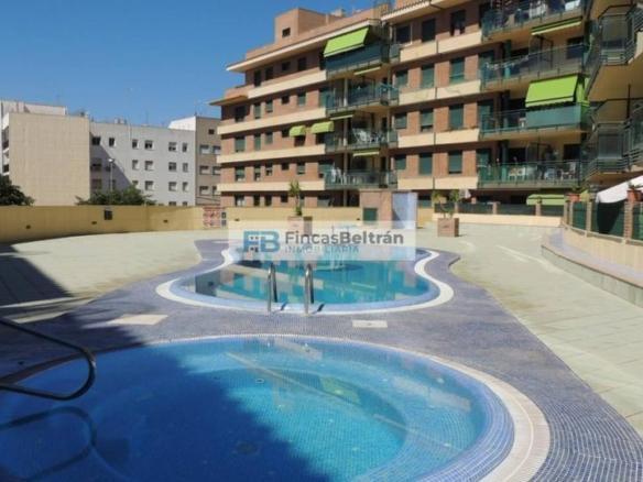 Apartment for sale on Hernán Cortés Street, Puerto