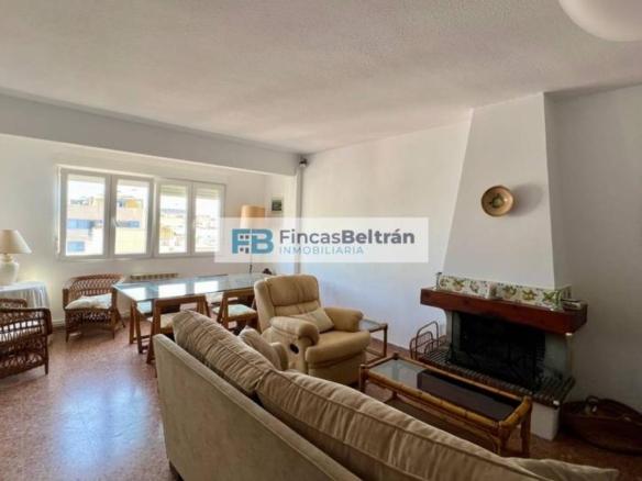 Apartment for sale on Calle Francisco Pizarro, Puerto