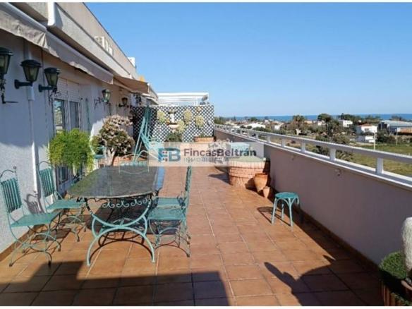 Apartment for sale in Andalusia, Puerto