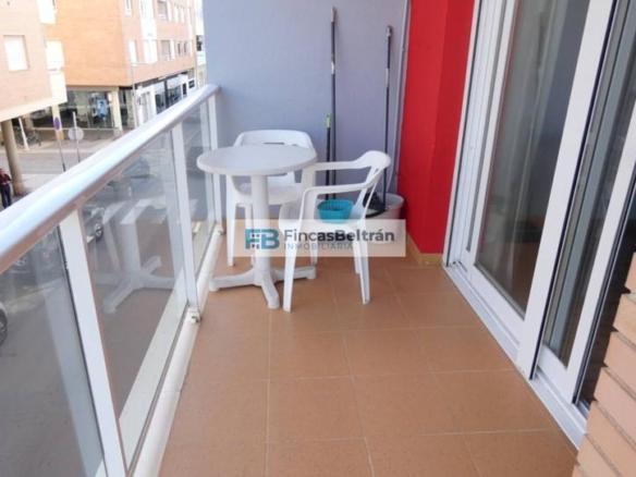 Apartment for sale on Hernan Cortes Street, Puerto