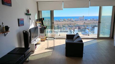 Apartment for sale on Calle Dinamarca, Las Atalayas – Urmi – Cerro de Mar