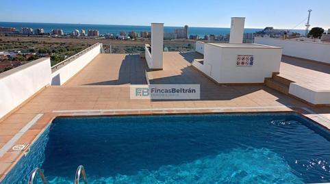Apartment for sale on Calle Dinamarca, Las Atalayas – Urmi – Cerro de Mar
