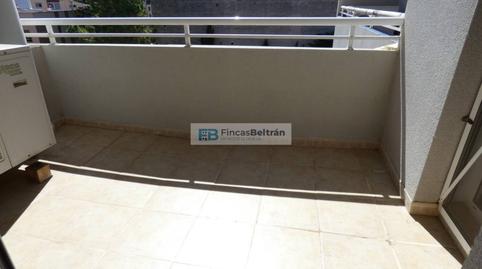 Penthouse for sale in Febrer Soriano, Pueblo