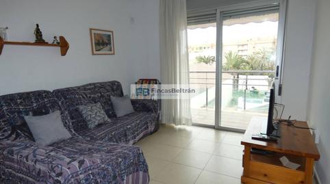 Apartment for sale on Avenida Marqués de Benicarló, Puerto