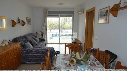 Apartment for sale on Avenida Marqués de Benicarló, Puerto